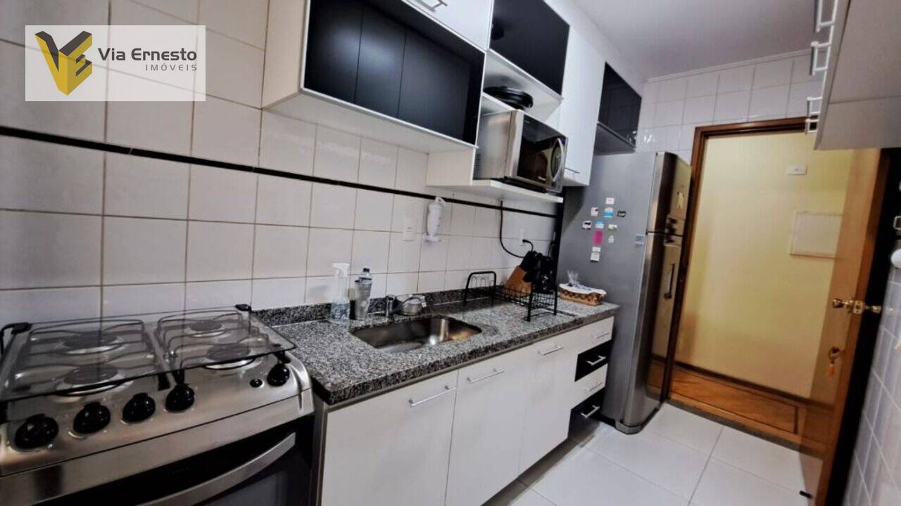 Apartamento Vila Andrade, São Paulo - SP