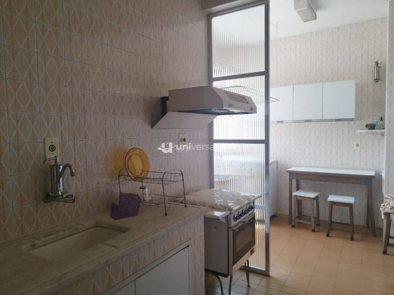 Apartamento Centro, Juiz de Fora - MG