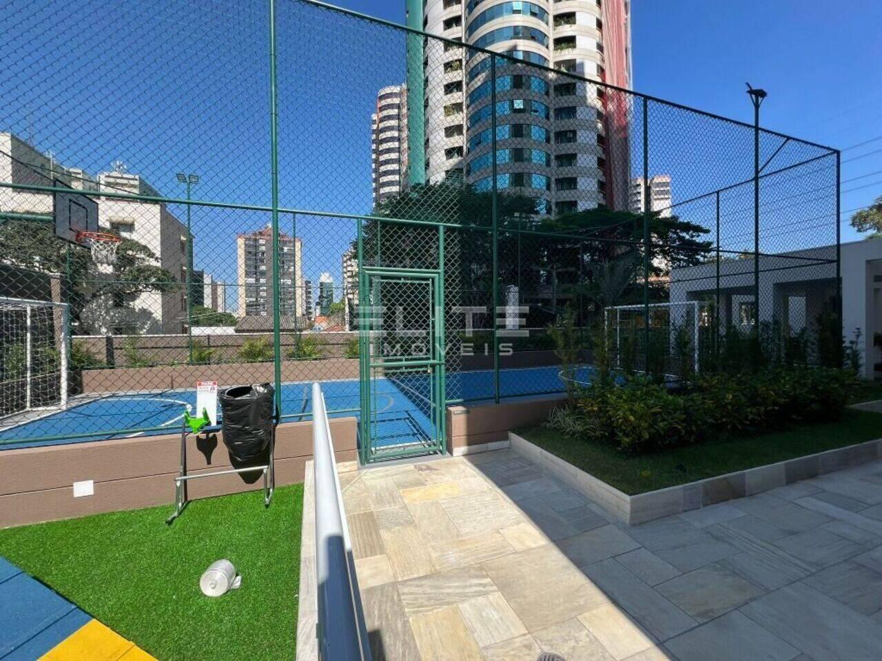 Apartamento Jardim, Santo André - SP