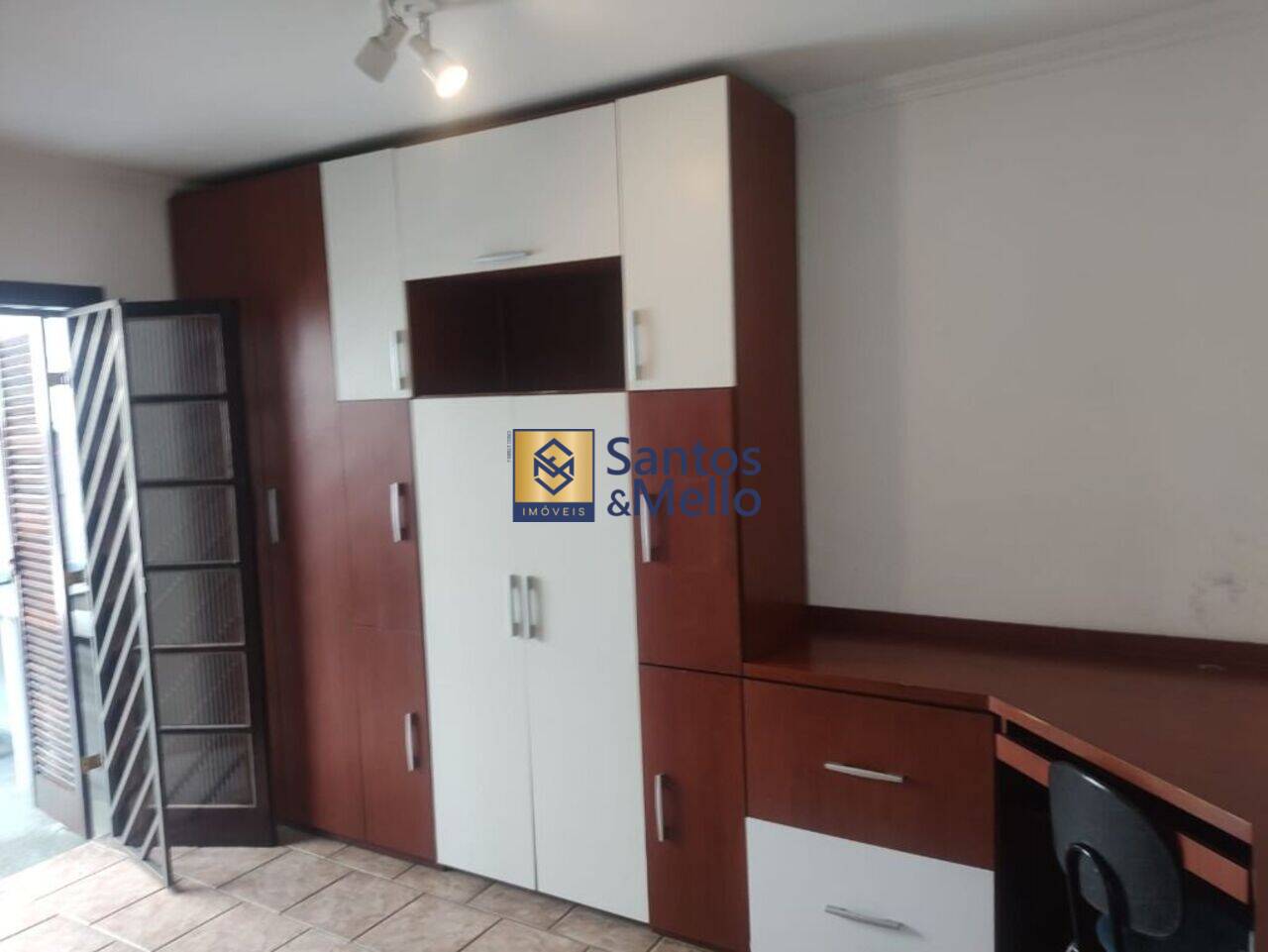 Apartamento Vila Metalúrgica, Santo André - SP