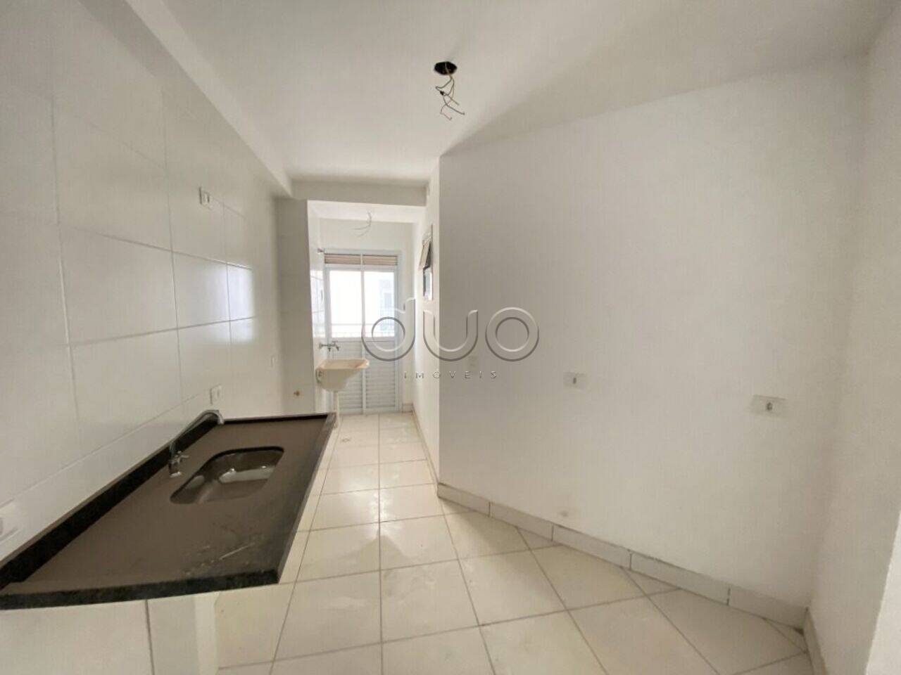 Apartamento Paulicéia, Piracicaba - SP