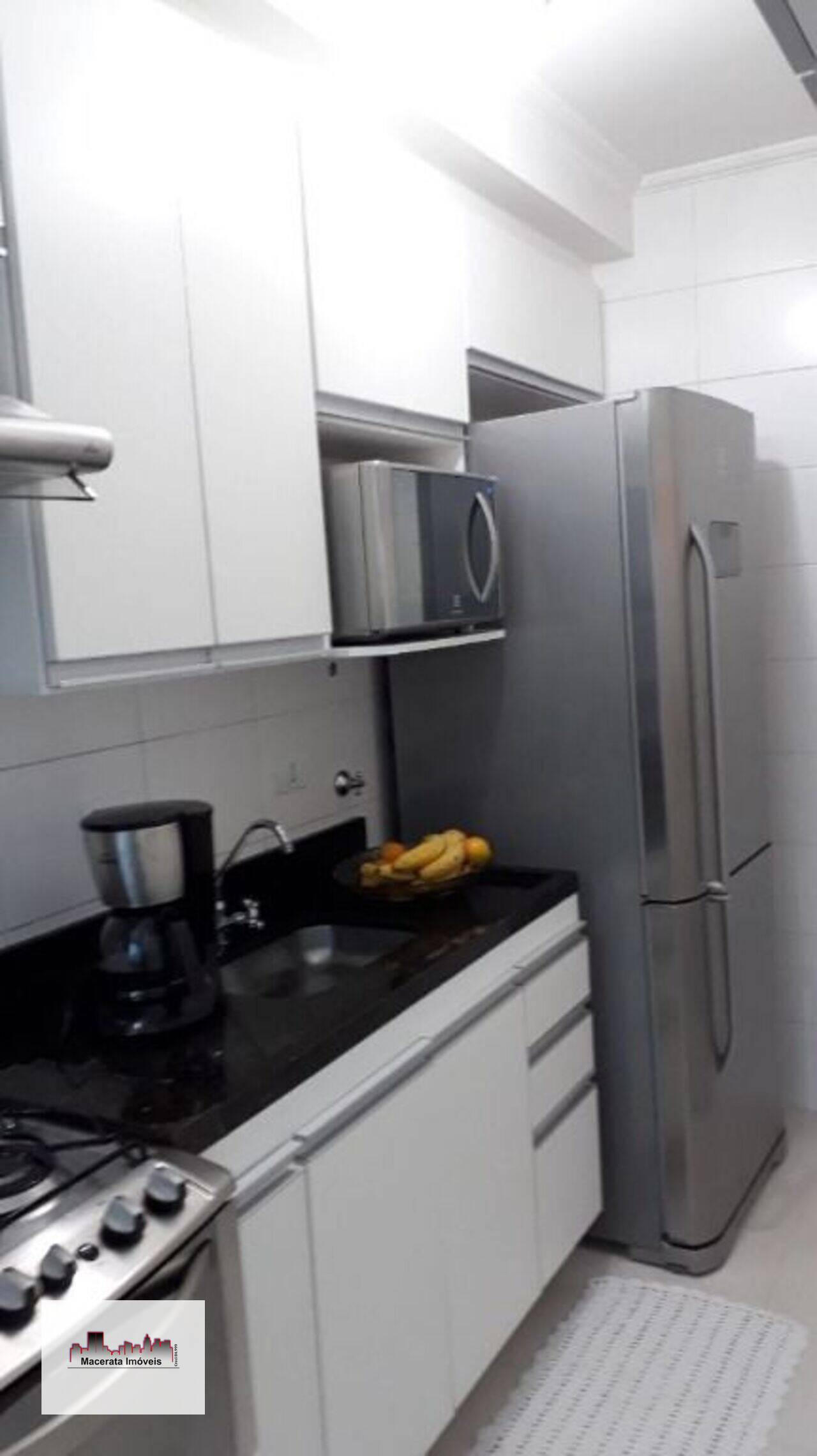 Apartamento Vila Guarani (Zona Sul), São Paulo - SP