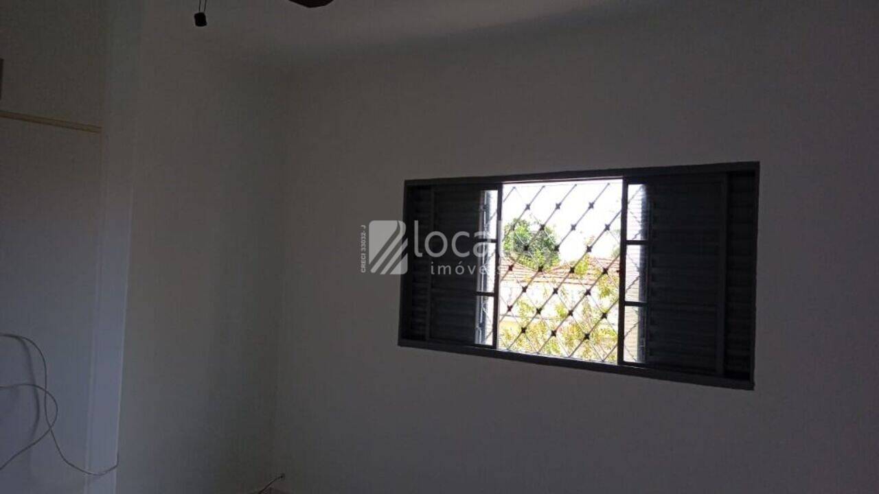 Apartamento Boa Vista, São José do Rio Preto - SP