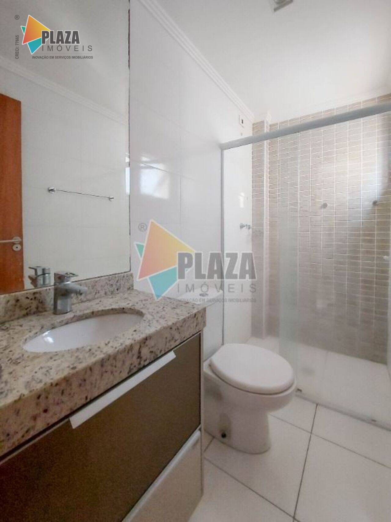 Apartamento Aviação, Praia Grande - SP