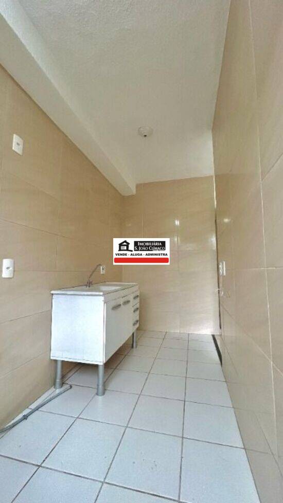 Apartamento Vila Cristália, São Paulo - SP