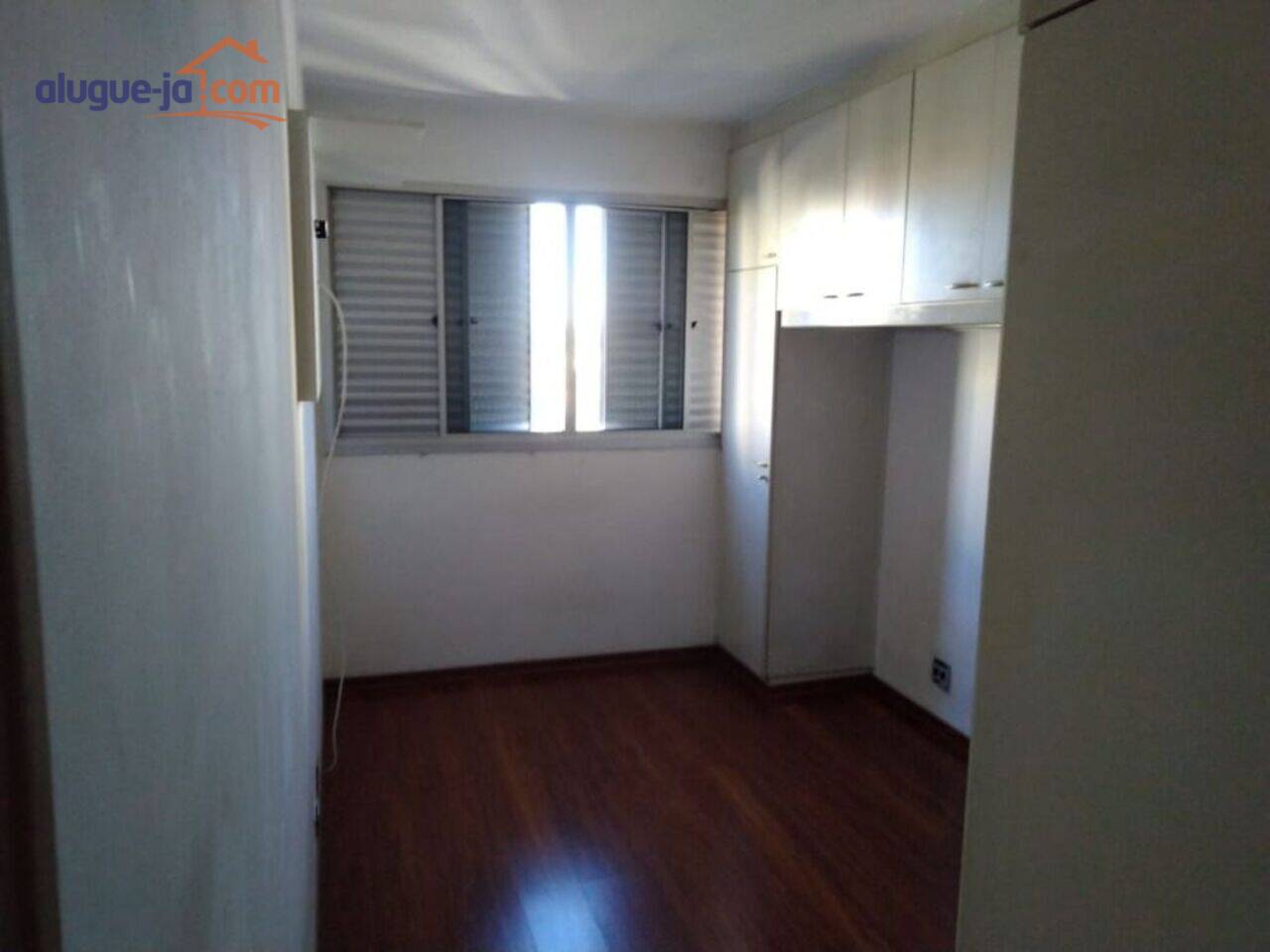 Apartamento Centro, São José dos Campos - SP