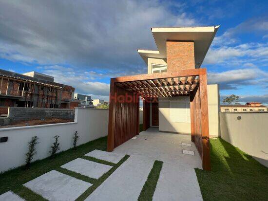 Casa de 130 m² Campeche - Florianópolis, à venda por R$ 1.220.000