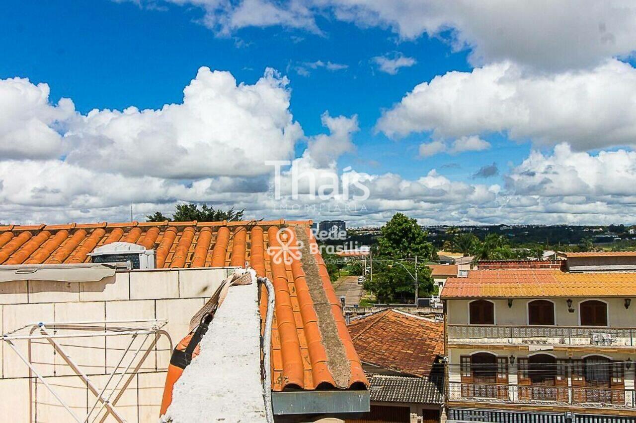 Apartamento Vila Planalto, Brasília - DF