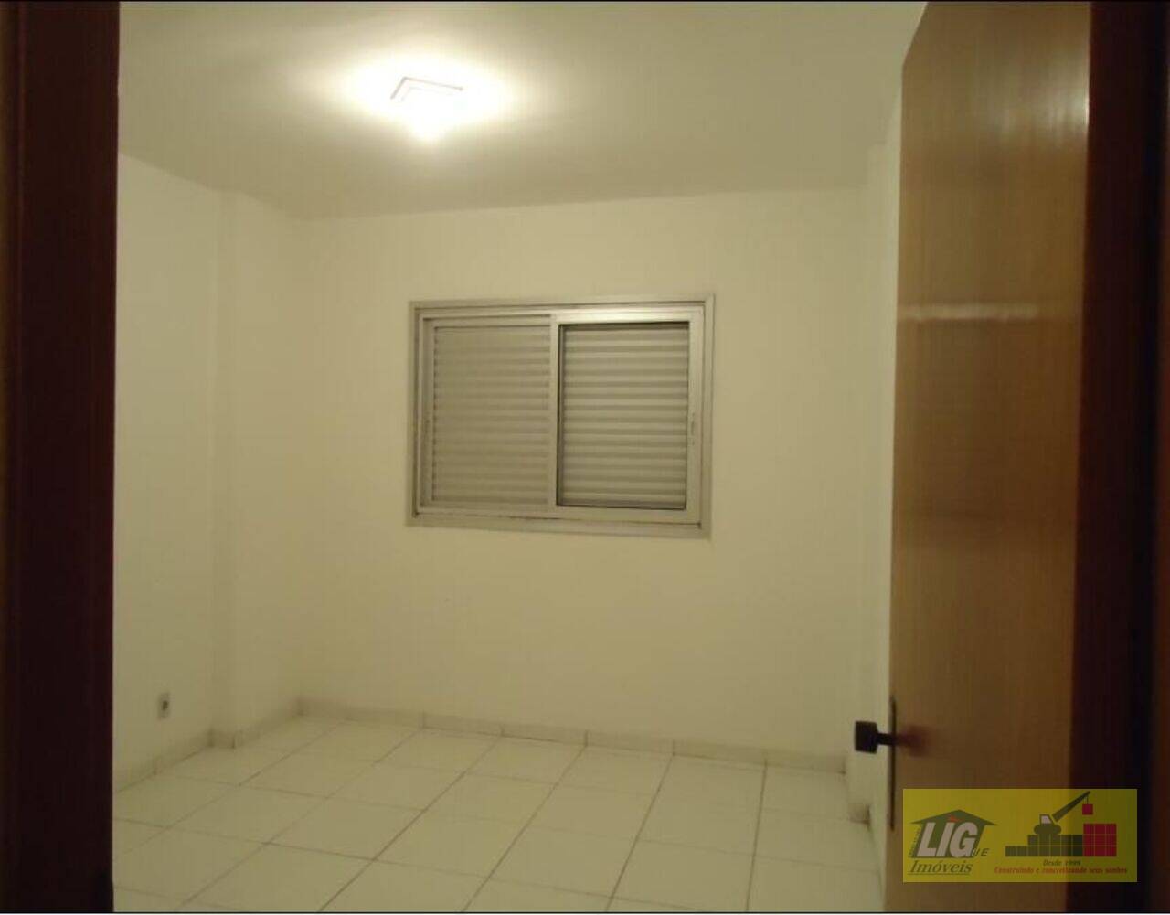 Apartamento Vila Osasco, Osasco - SP