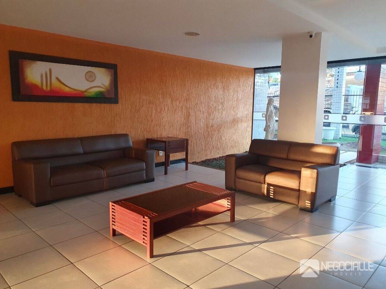 Apartamento Itararé, Campina Grande - PB