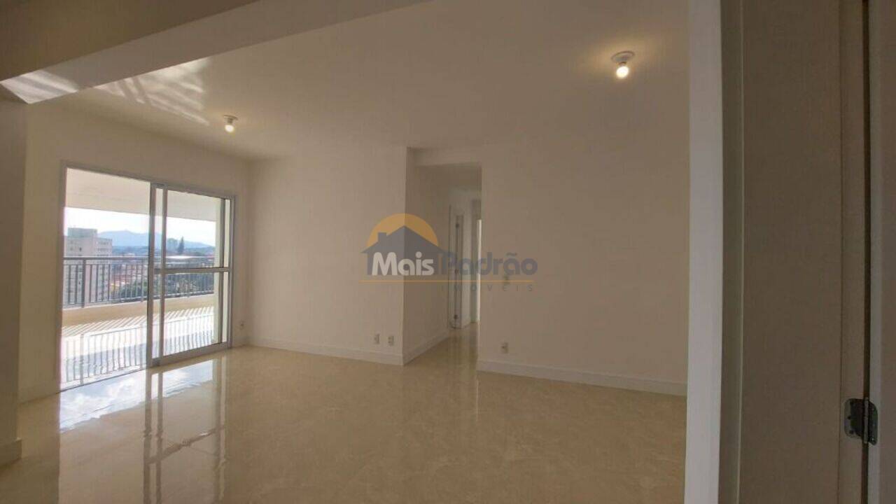 Apartamento Freguesia do Ó, São Paulo - SP