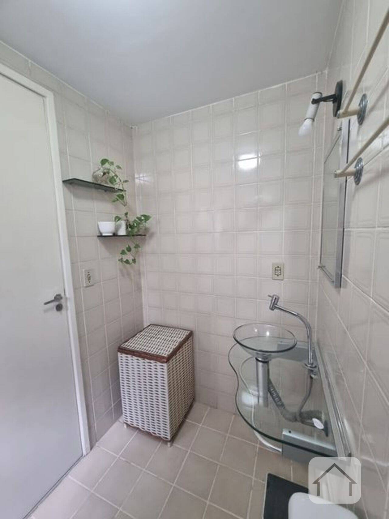 Apartamento Butantã, São Paulo - SP