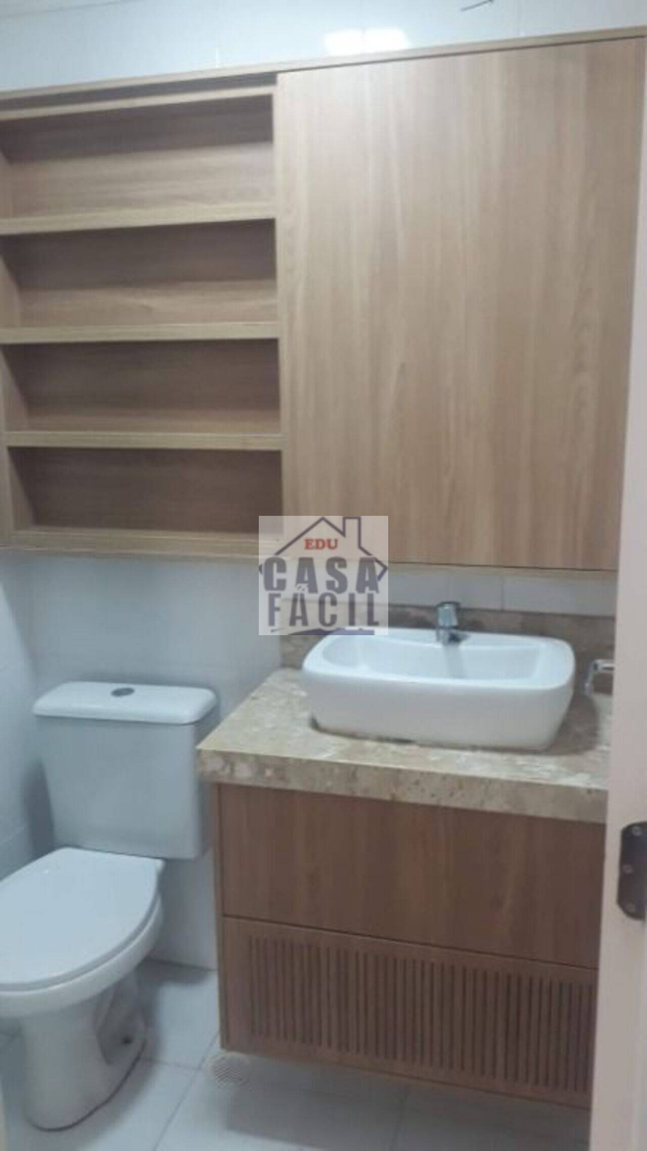 Apartamento Jardim Imperador, Guarulhos - SP