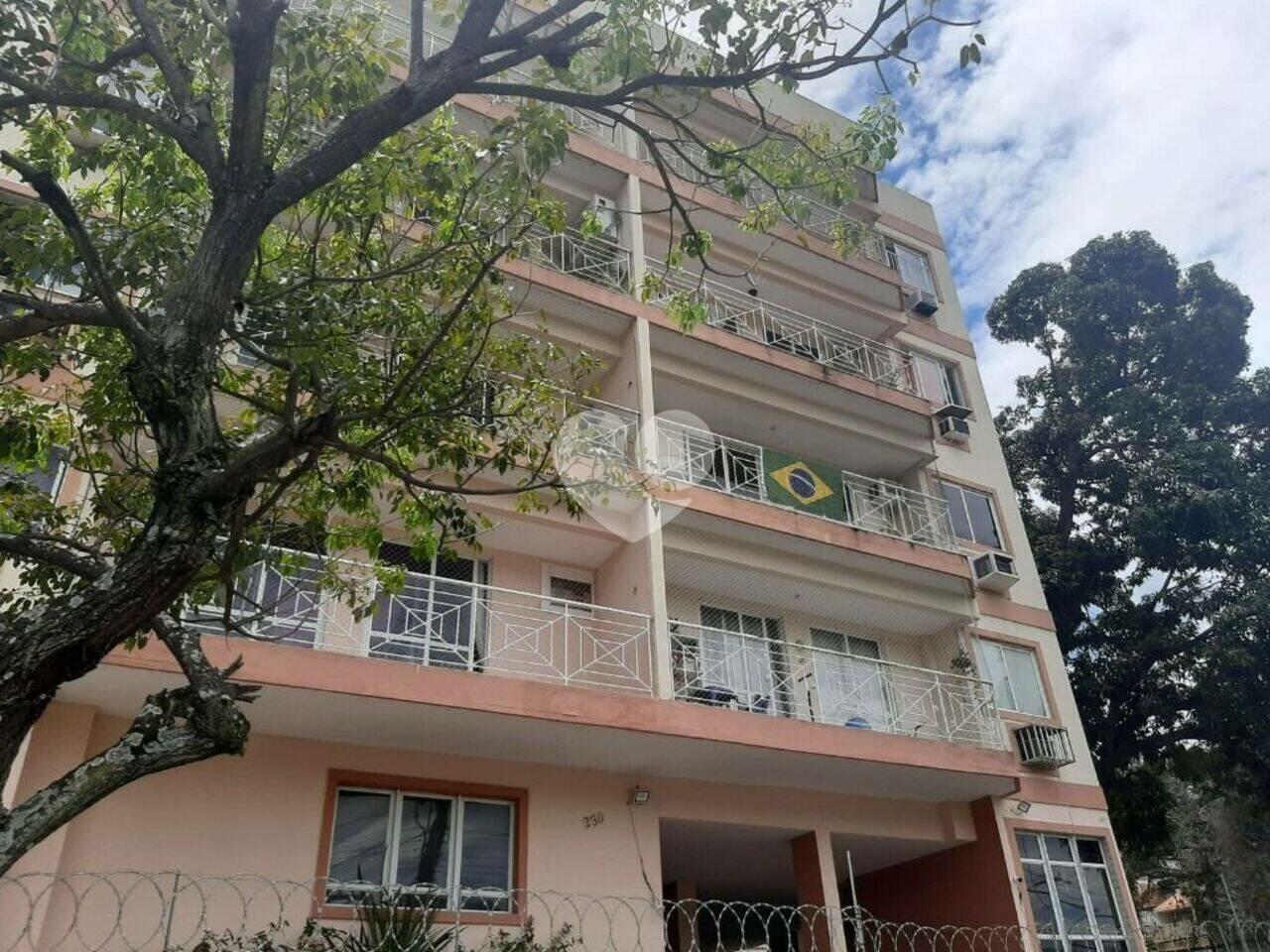 Apartamento Encantado, Rio de Janeiro - RJ