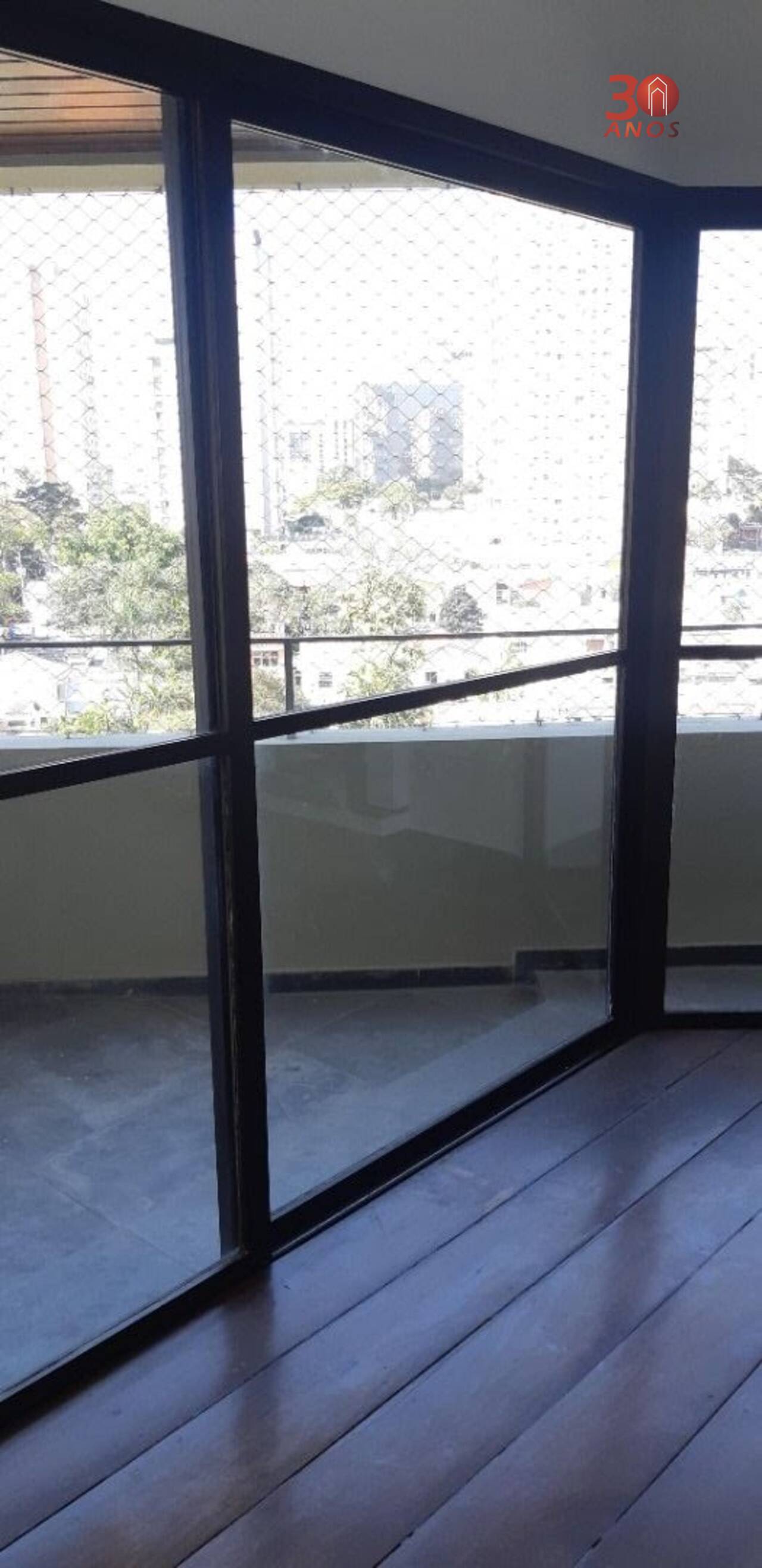 Apartamento Campo Belo, São Paulo - SP