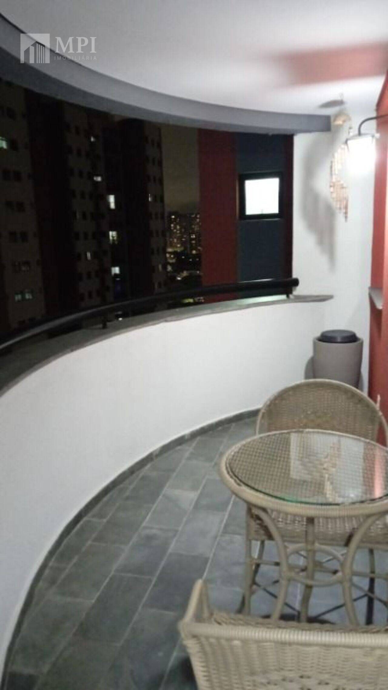 Apartamento Lauzane Paulista, São Paulo - SP