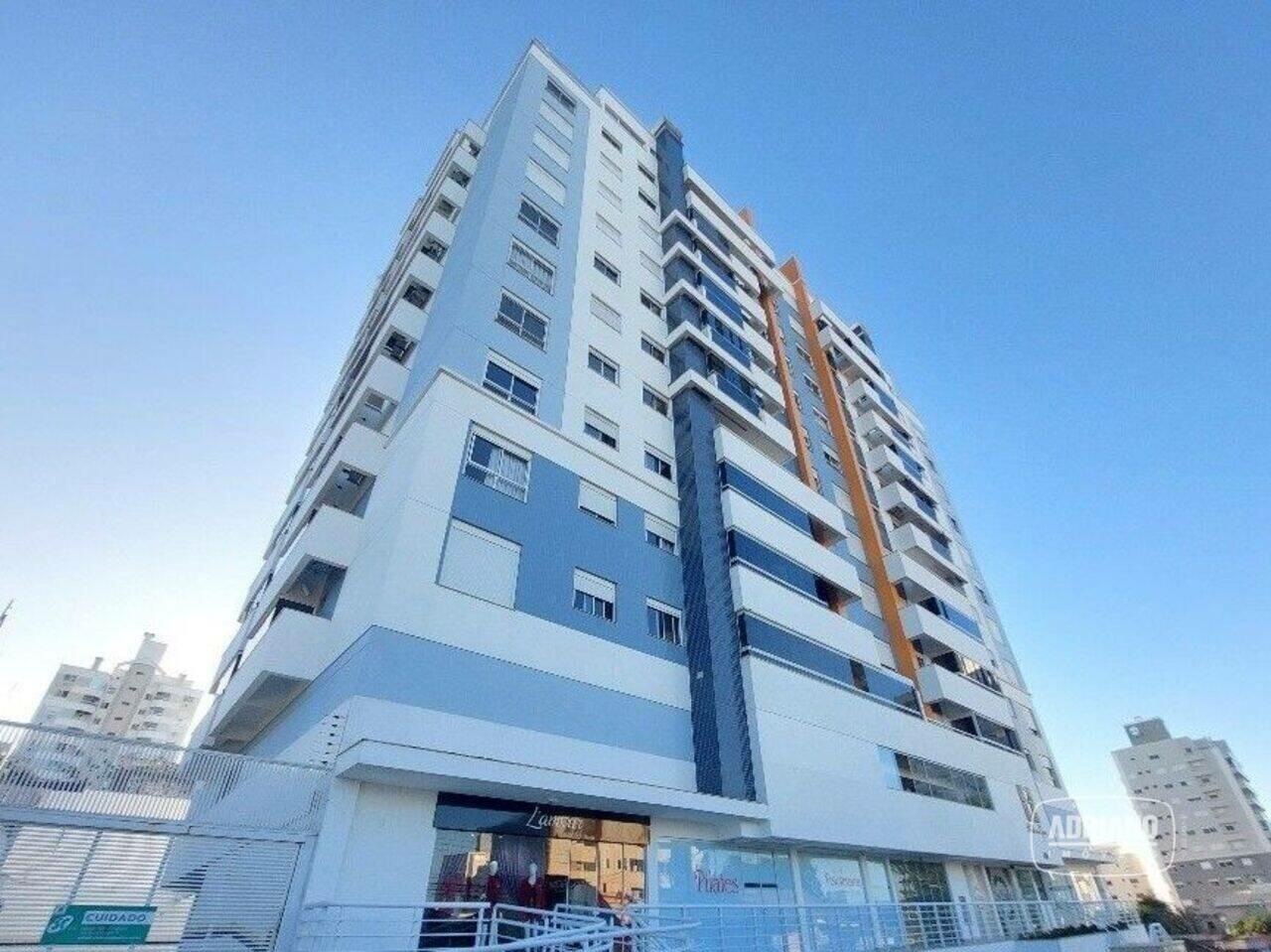 Apartamento Barreiros, São José - SC