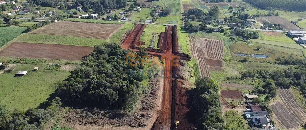 Terreno Santa Luzia, Tubarão - SC