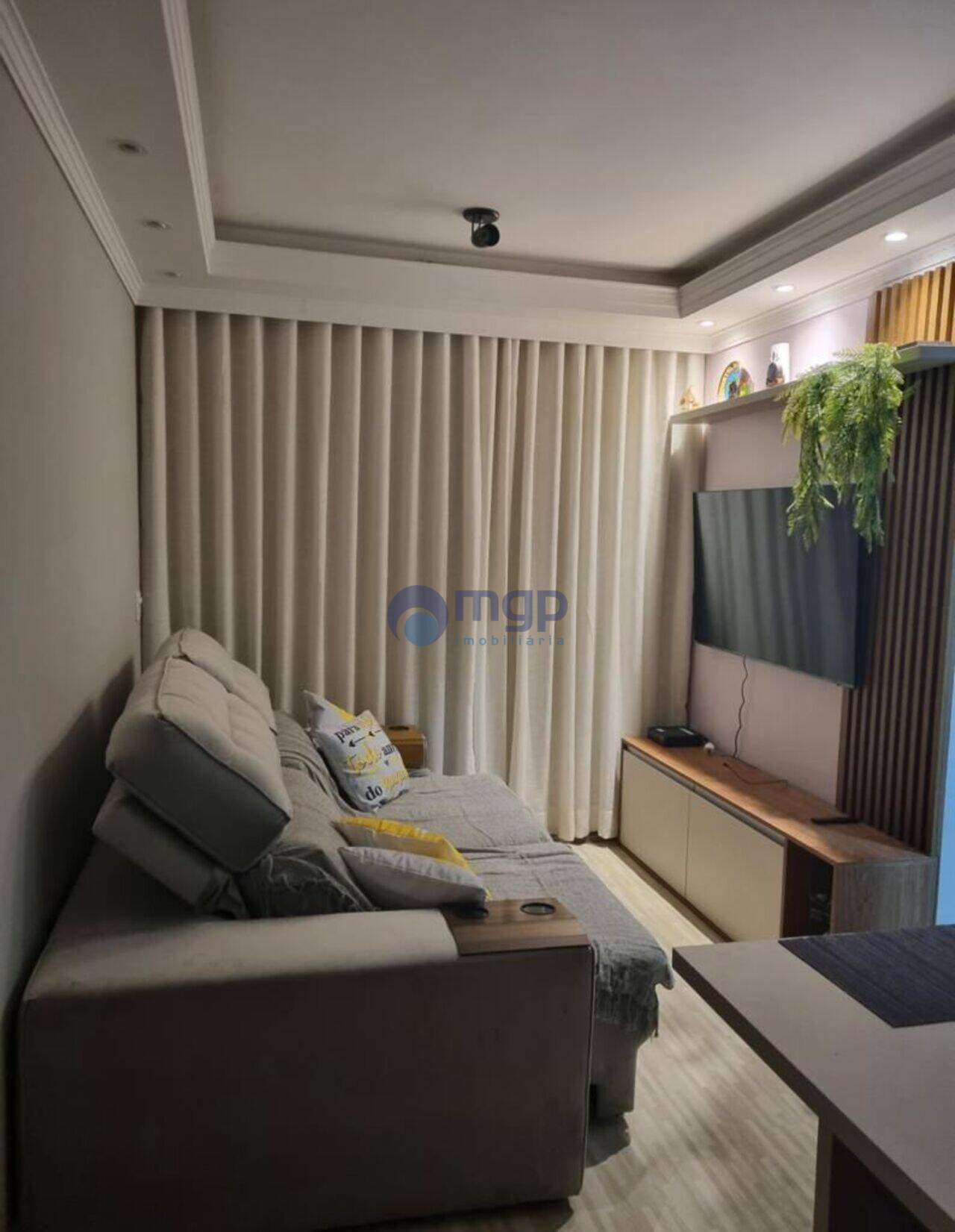 Apartamento Vila Paiva, São Paulo - SP