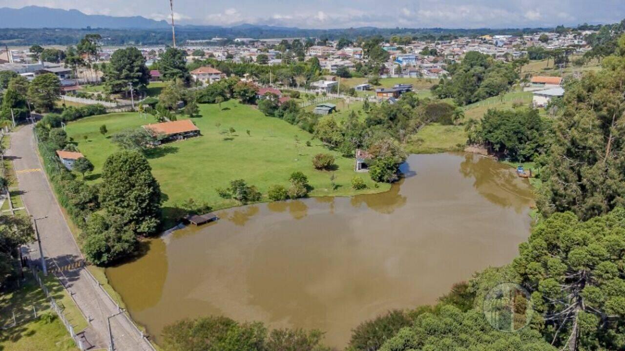 Chácara Borda Do Campo, São José dos Pinhais - PR