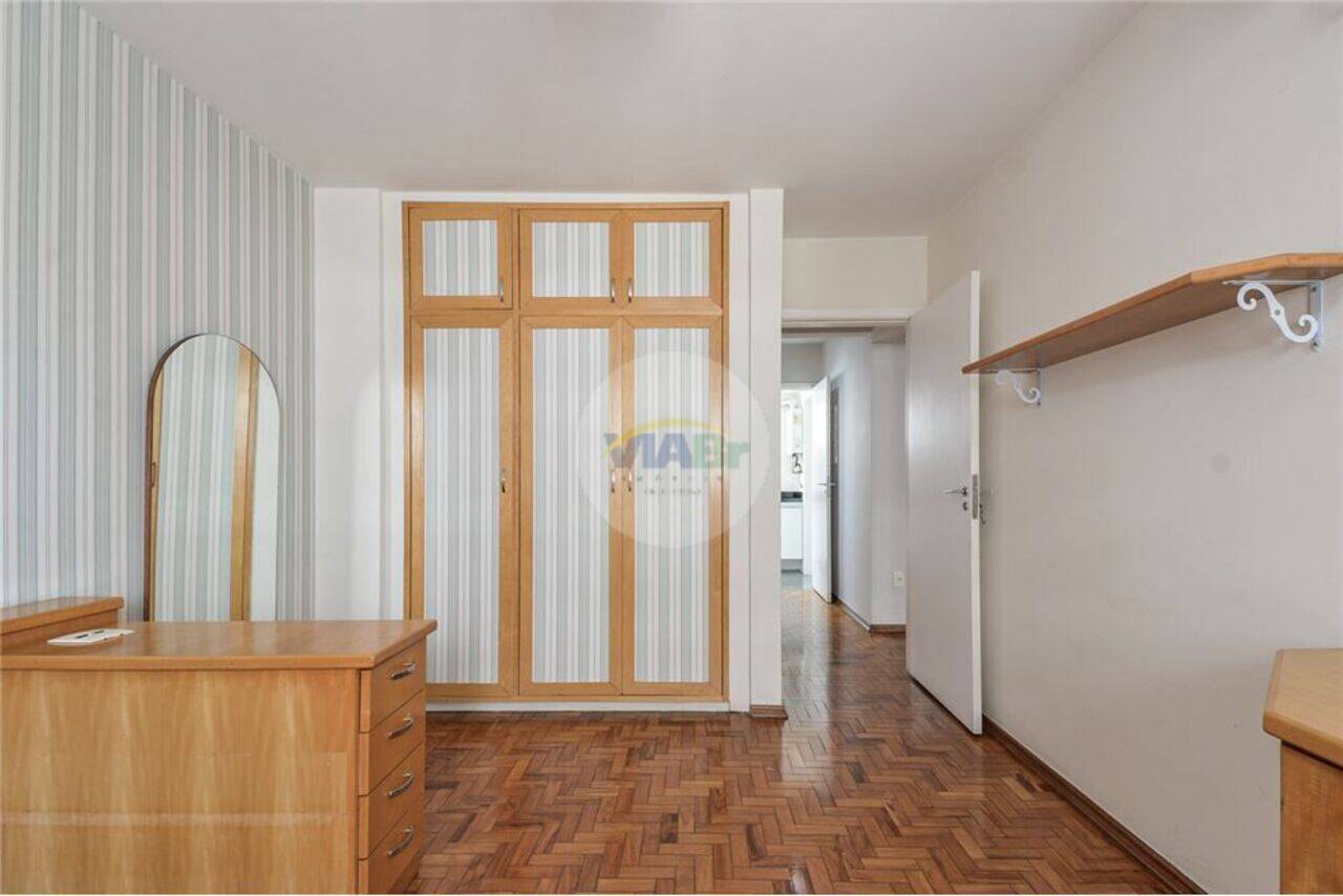 Apartamento Jardim Paulista, São Paulo - SP