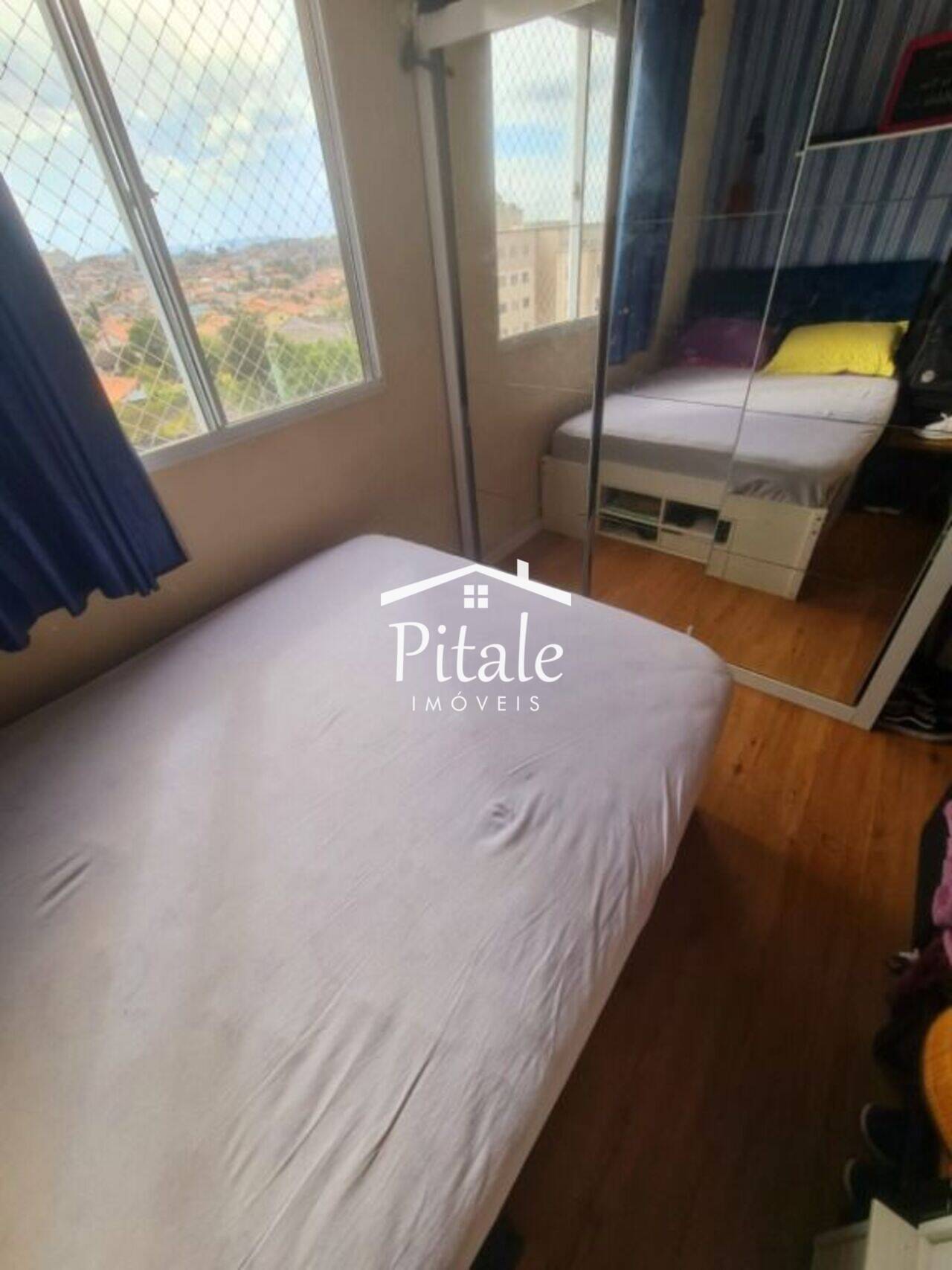 Apartamento Jardim Boa Vista (Zona Oeste), São Paulo - SP