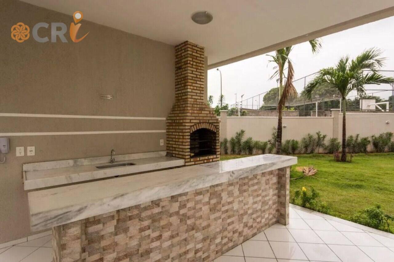 Apartamento Centro, Maracanaú - CE