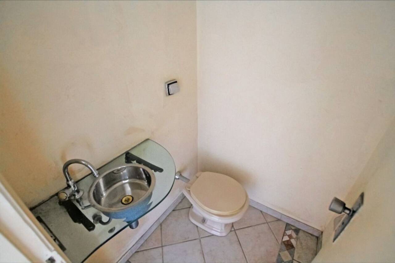 Apartamento Setor Oeste, Goiânia - GO