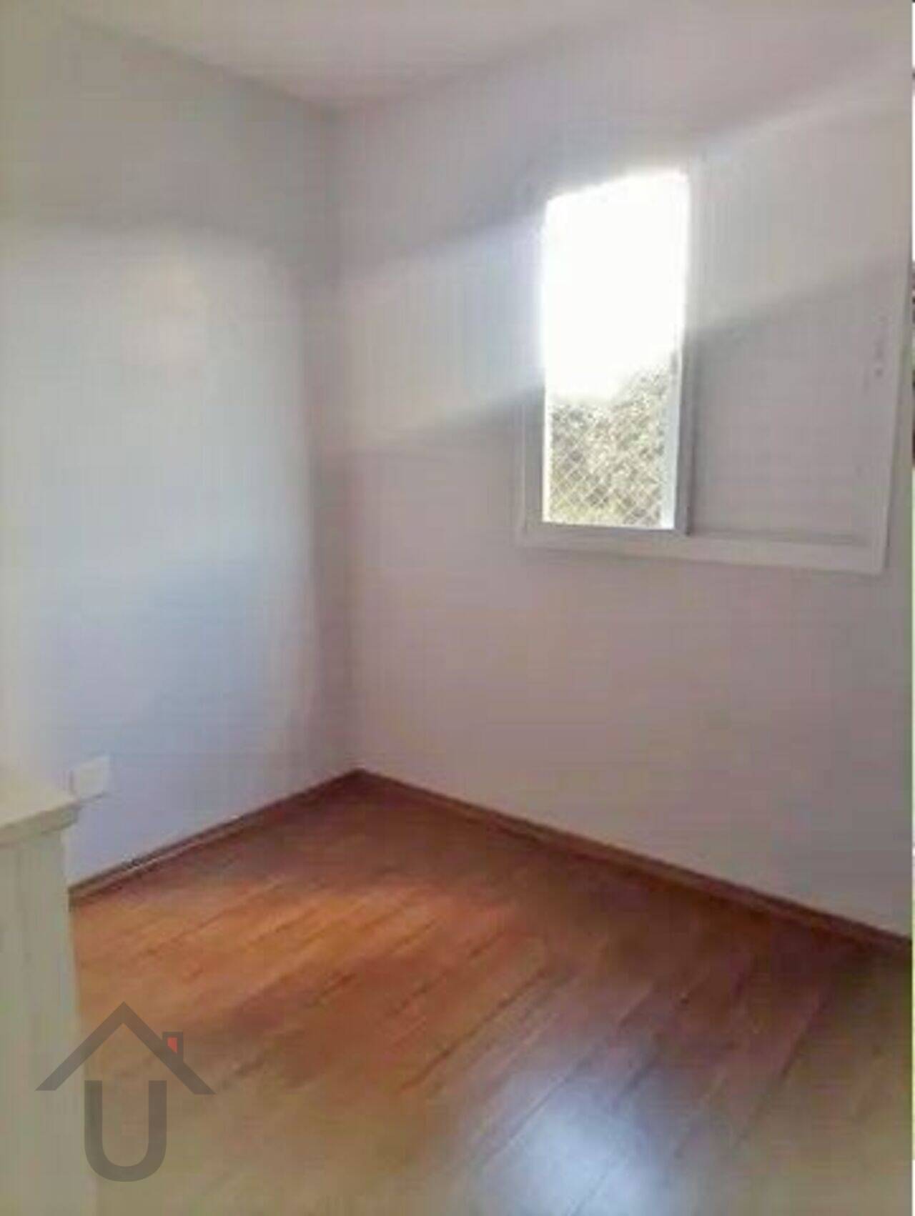 Apartamento Jaguaré, São Paulo - SP