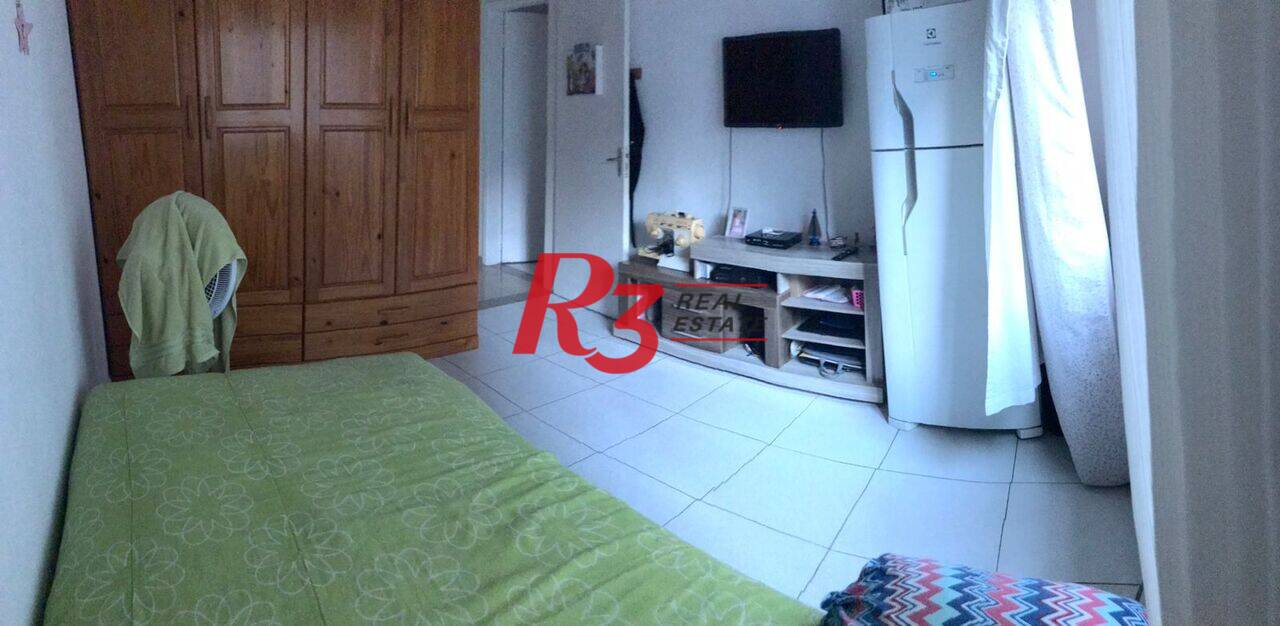 Apartamento Centro, São Vicente - SP