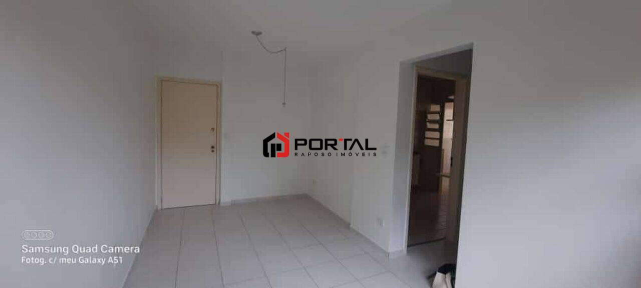 Apartamento Butantã, São Paulo - SP