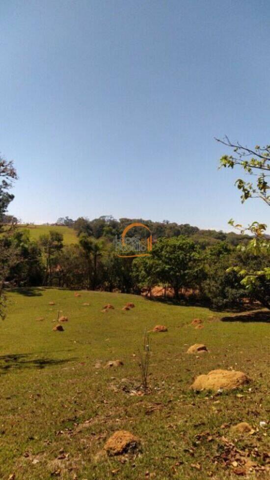 Jardim Paraíso da Usina - Atibaia - SP, Atibaia - SP