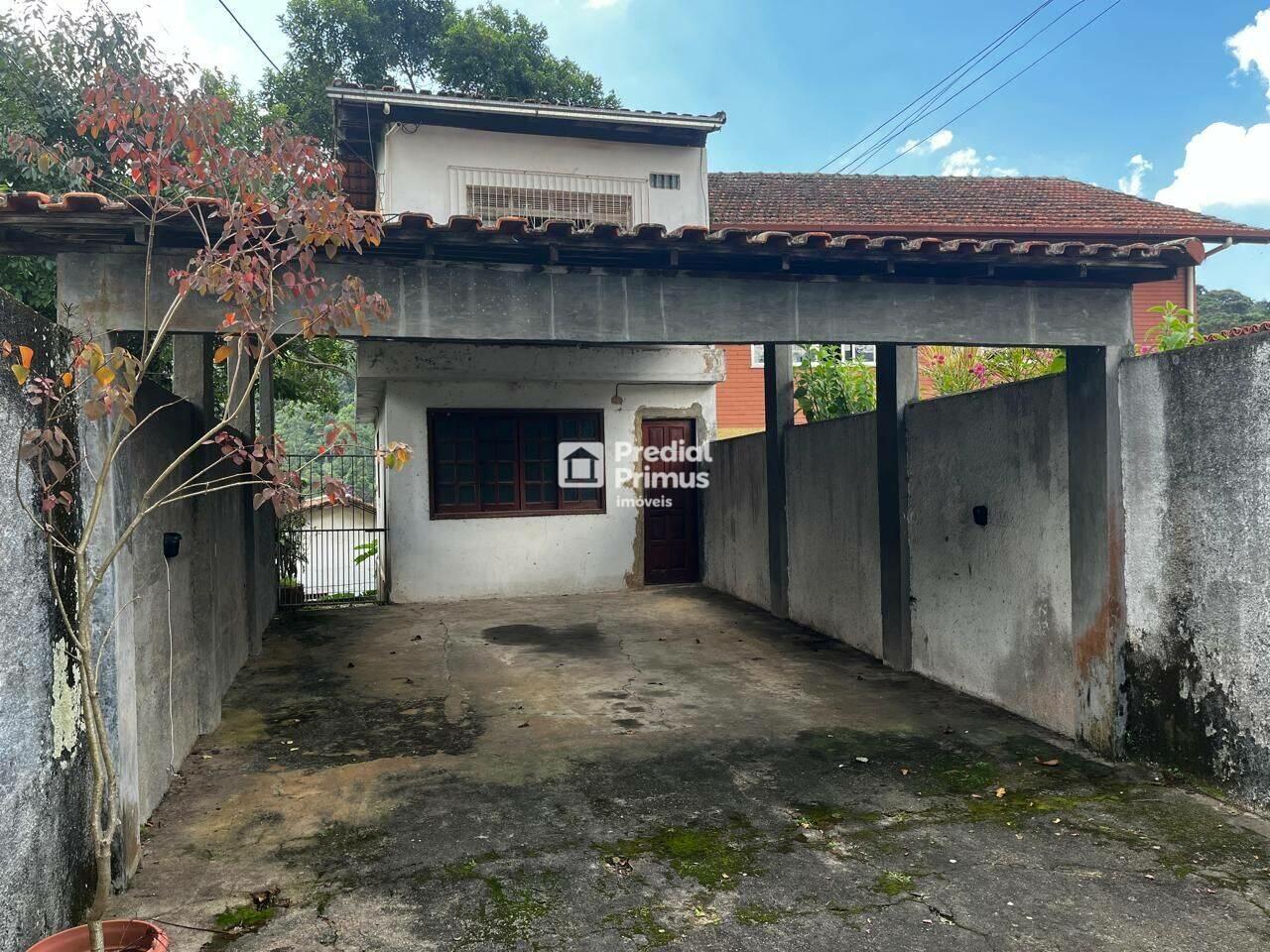 Terreno Centro, Nova Friburgo - RJ