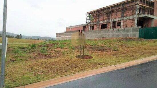 Terreno Loteamento Residencial Entre Verdes (Sousas), Campinas - SP