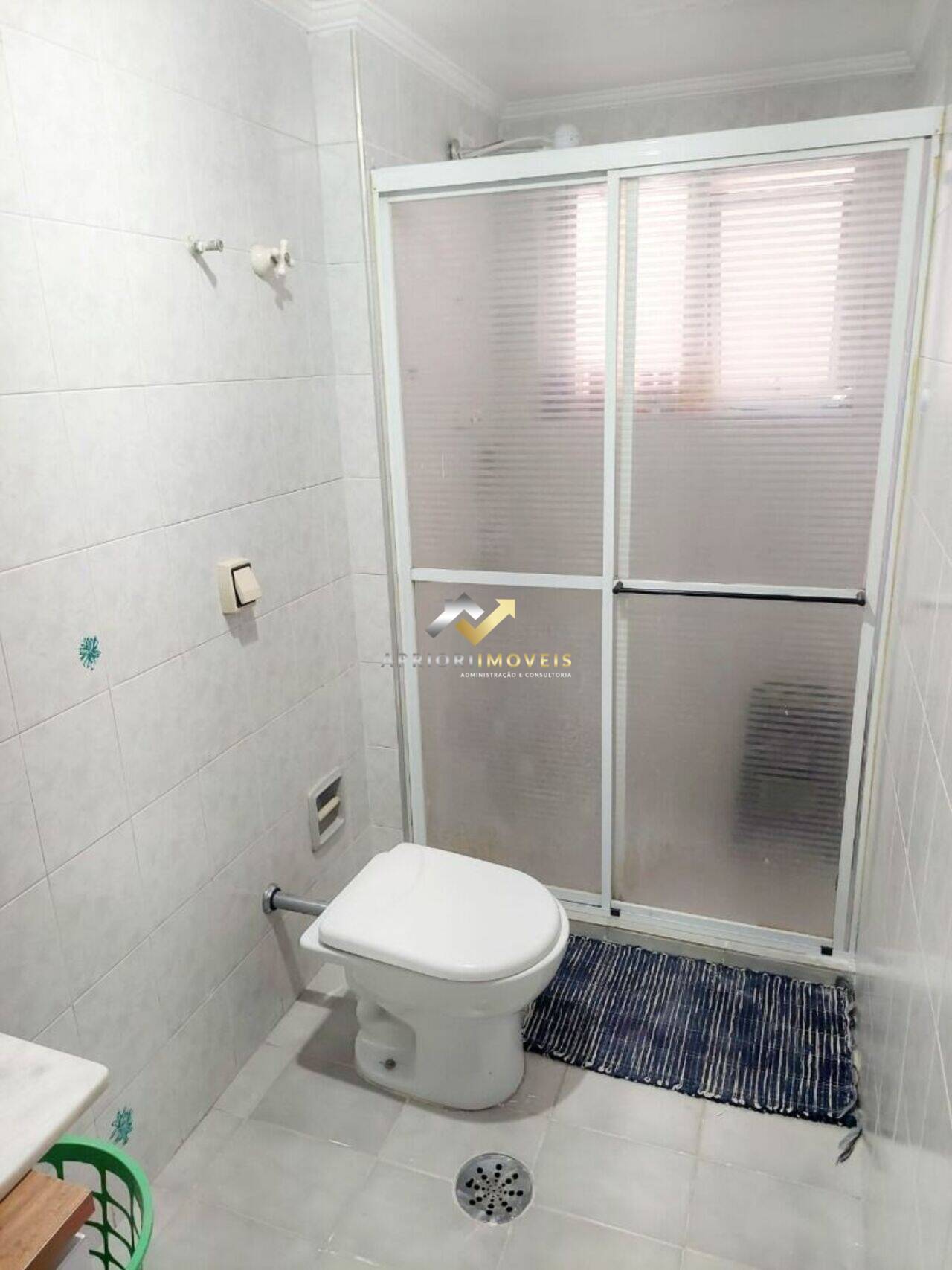 Apartamento Centro, Santo André - SP