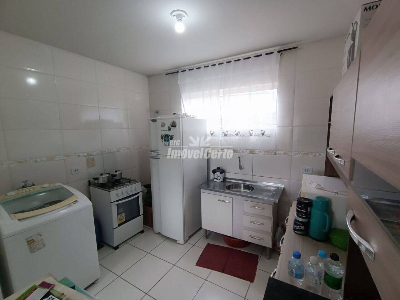 Apartamento Rio Pequeno, São José dos Pinhais - PR