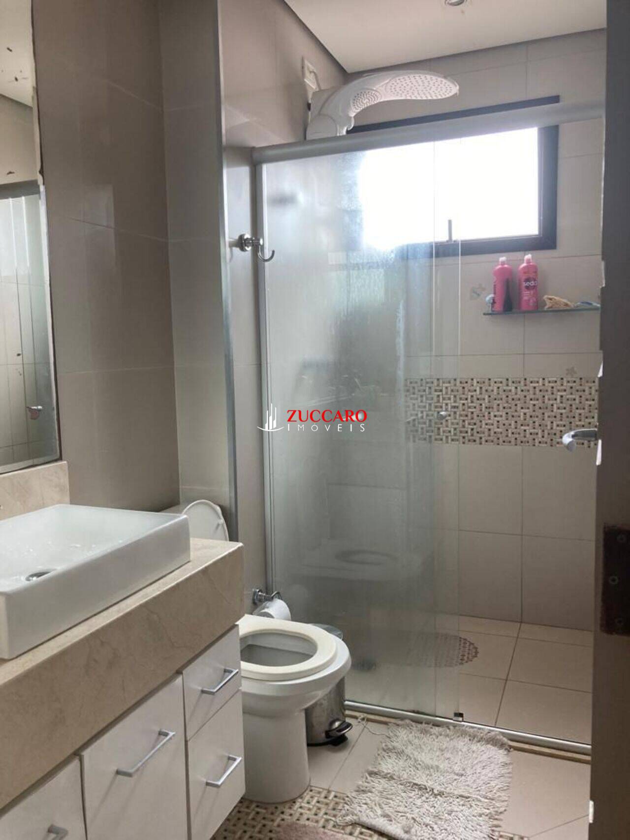 Apartamento duplex Vila Rosália, Guarulhos - SP