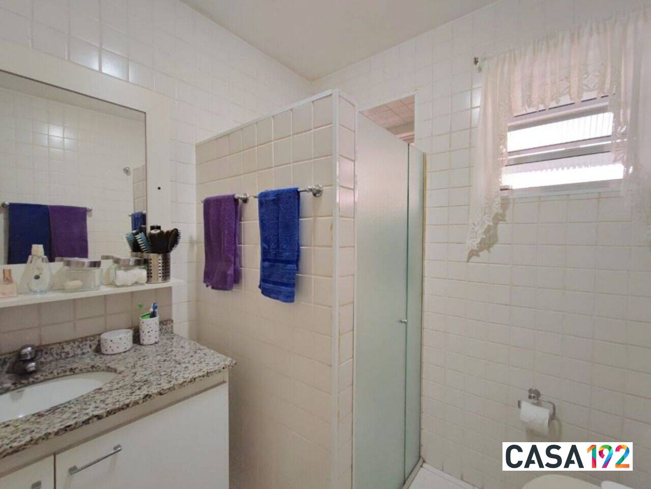 Apartamento Itaim Bibi, São Paulo - SP