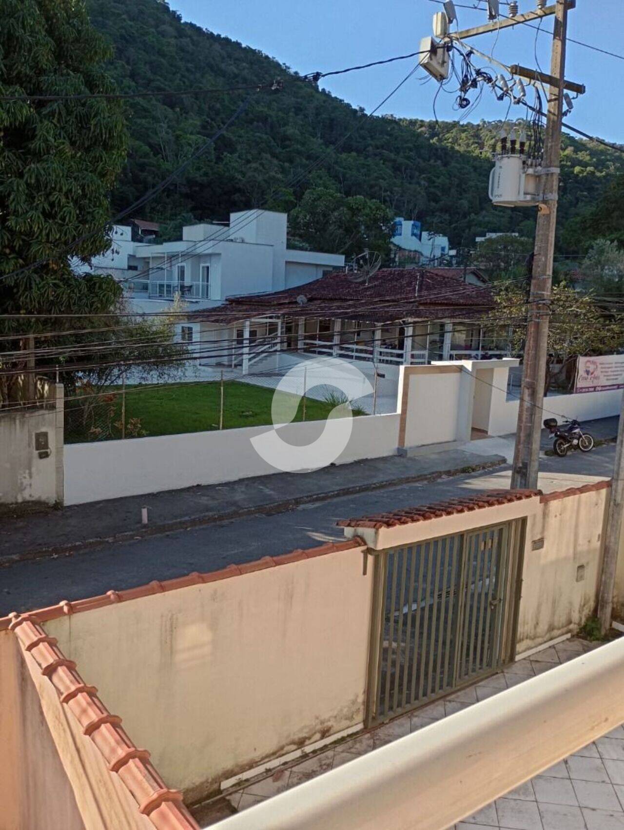 Casa Piratininga, Niterói - RJ