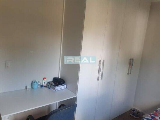 Residencial Espanha - Paulínia - SP, Paulínia - SP