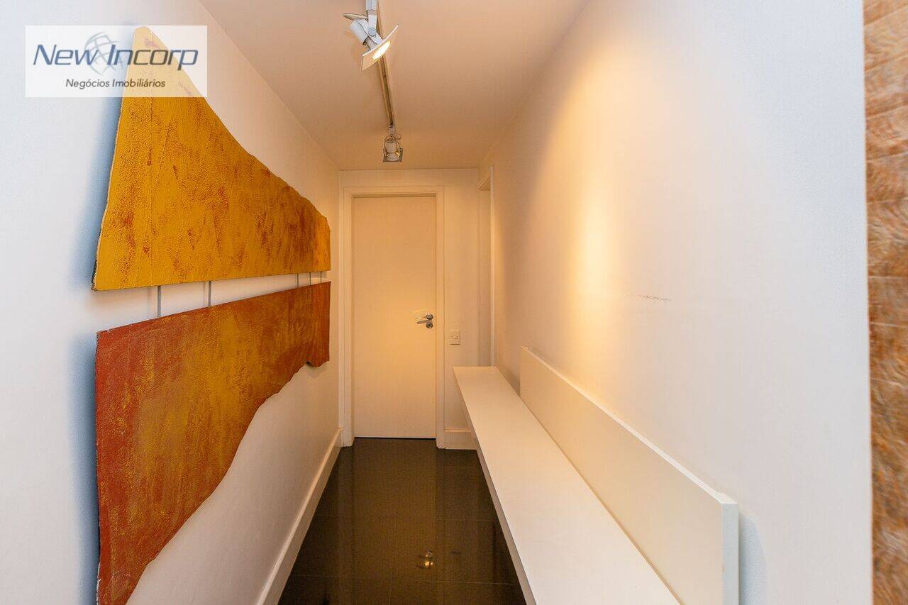 Apartamento Alto da Lapa, São Paulo - SP