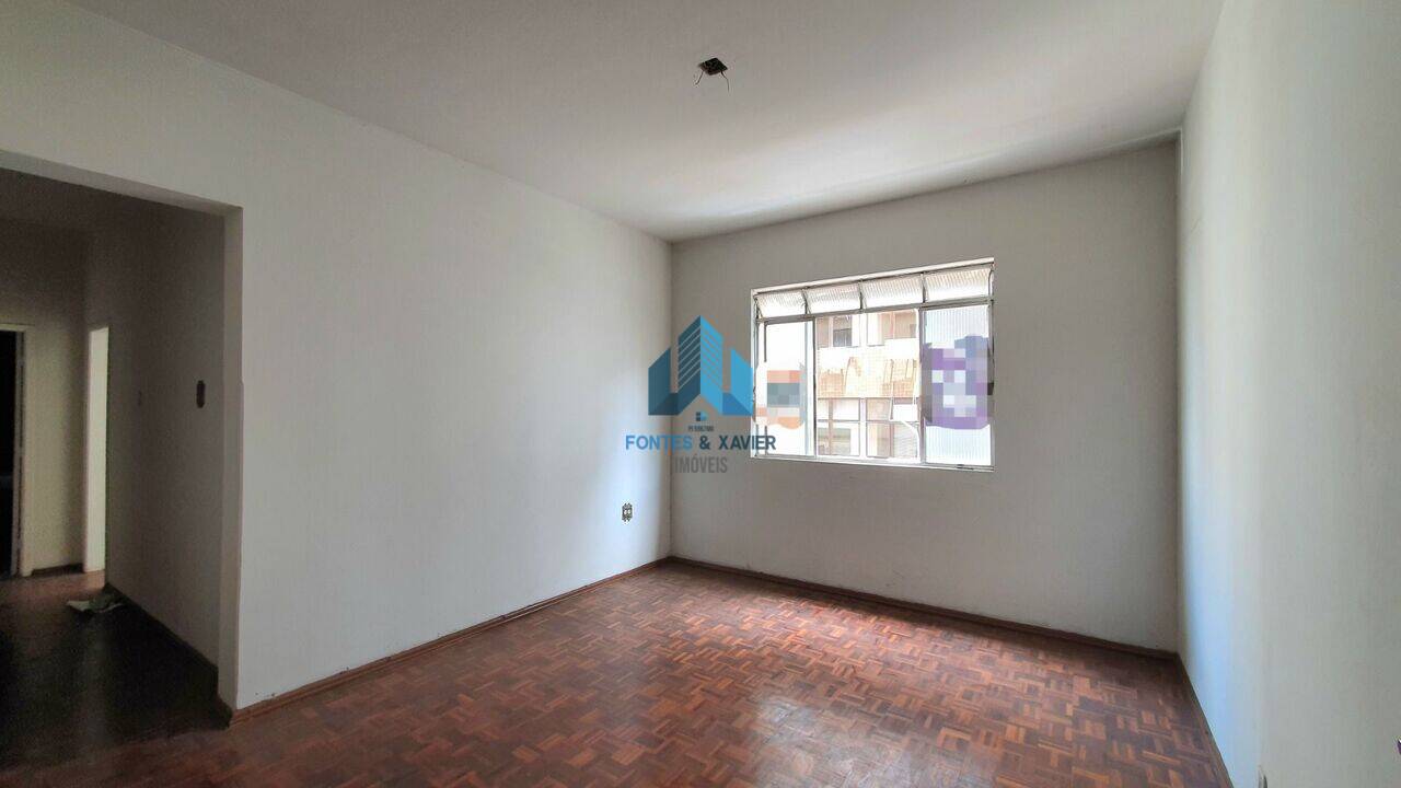 Apartamento Centro, Juiz de Fora - MG