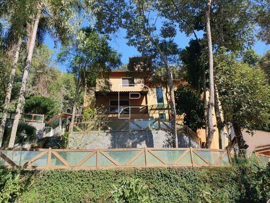 Casa de 400 m² Vila Verde - Itapevi, à venda por R$ 1.200.000