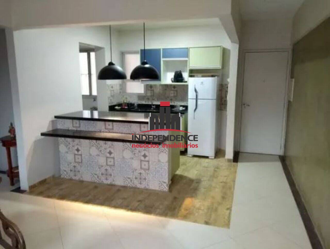 Apartamento Jardim das Indústrias, São José dos Campos - SP