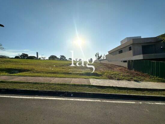 Terreno de 1.042 m² Condomínio Residencial Saint Patrick  - Sorocaba, à venda por R$ 979.500