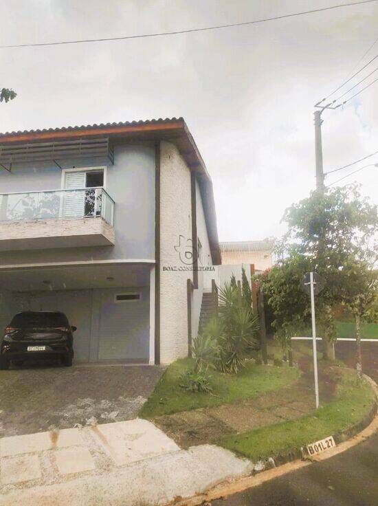 Condomínio Vila dos Inglezes - Sorocaba - SP, Sorocaba - SP