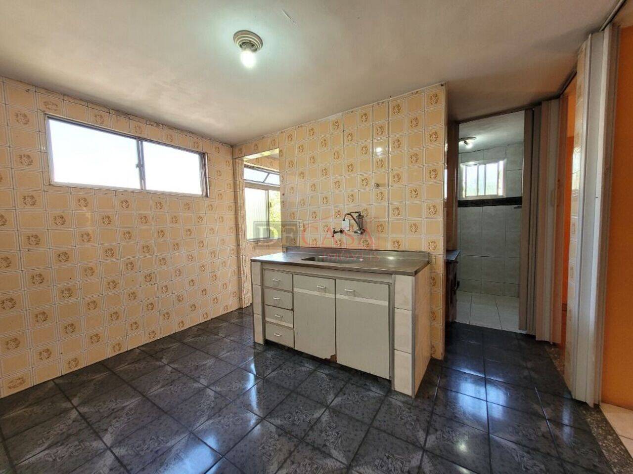 Apartamento Conjunto Residencial José Bonifácio, São Paulo - SP