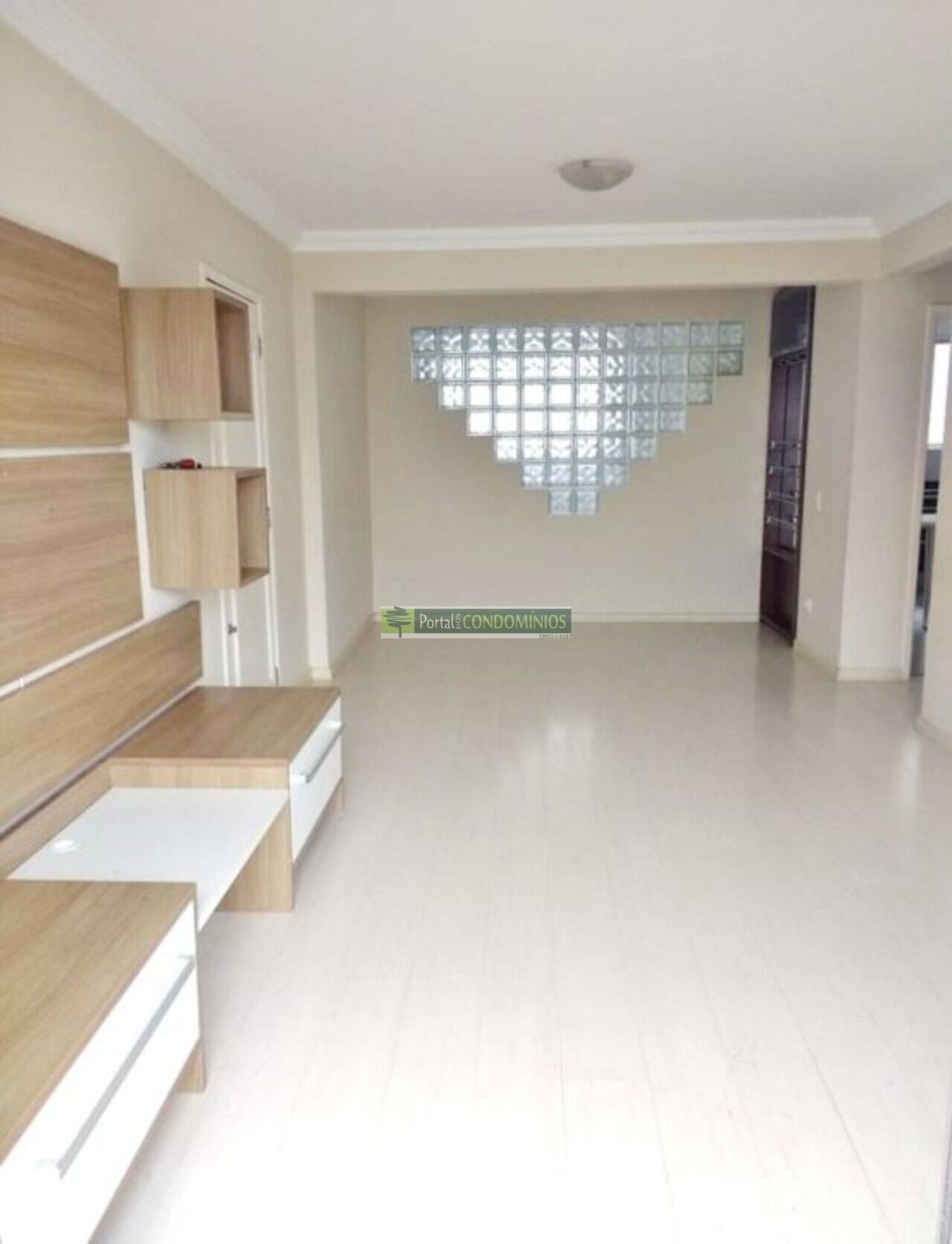 Apartamento Vila Izabel, Curitiba - PR