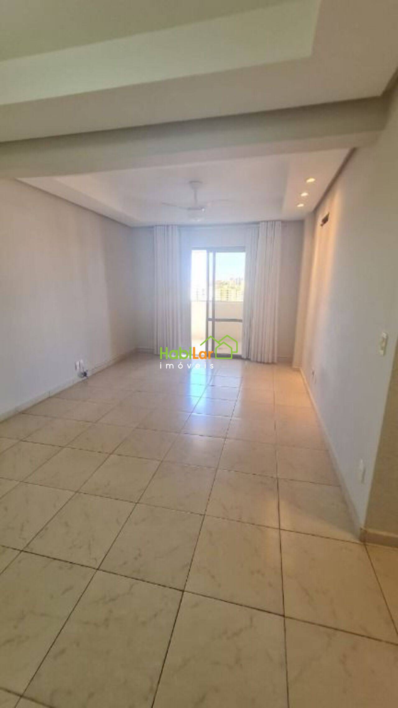 Apartamento Centro, São José do Rio Preto - SP