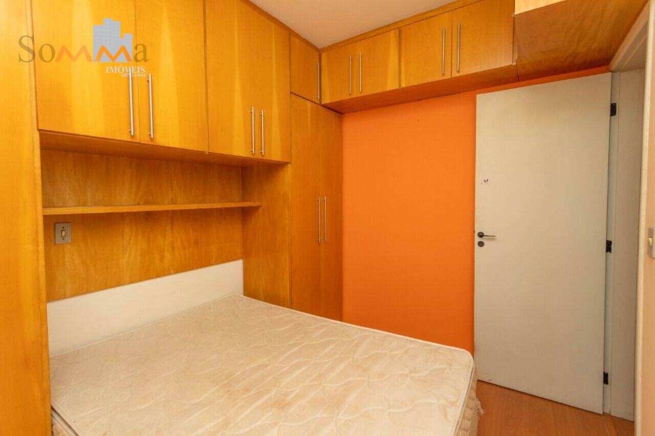 Apartamento Jardim Prudência, São Paulo - SP